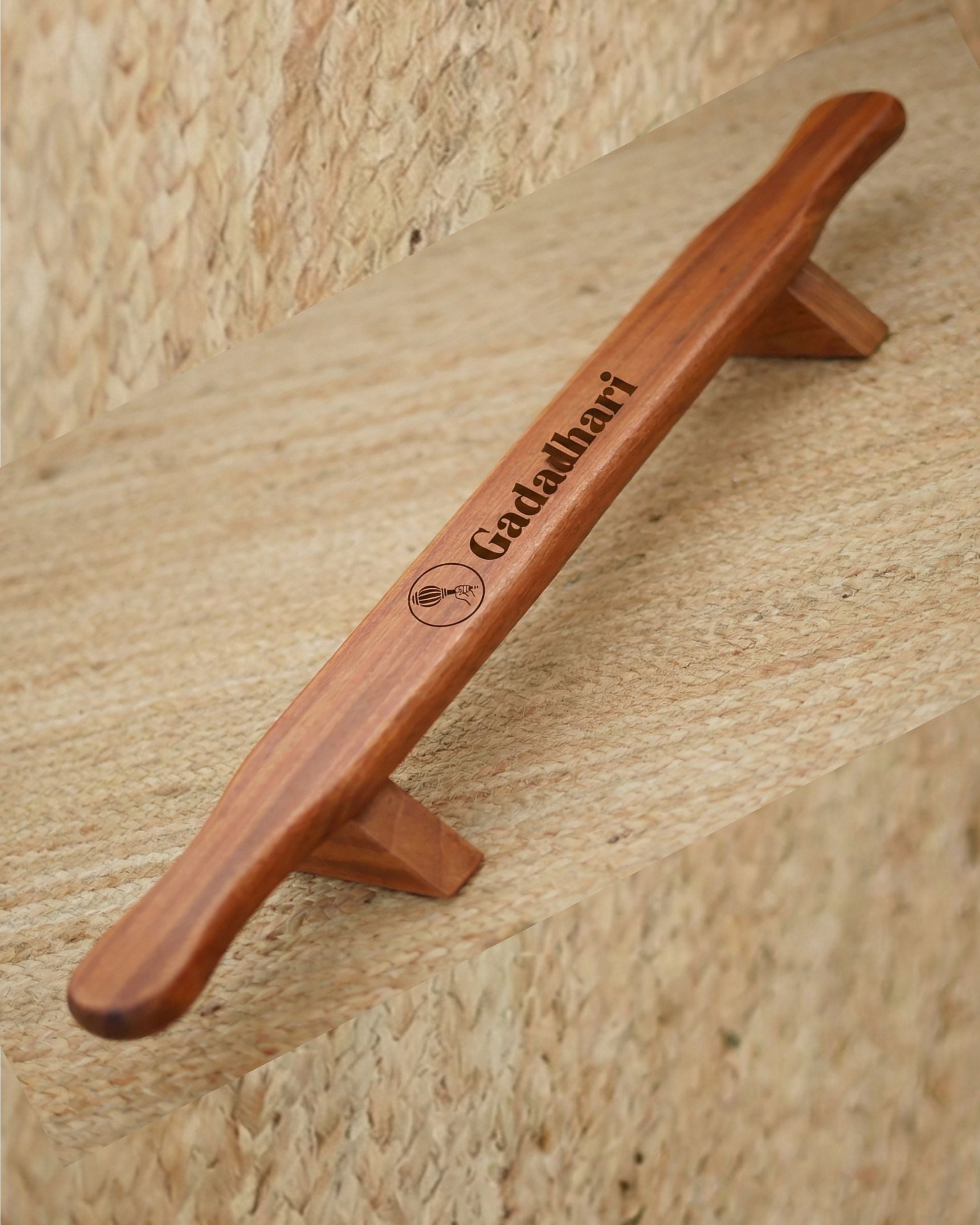 Shena Board - Traditional Push-Up Board