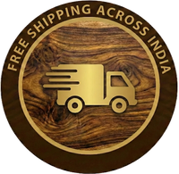 Free Shipping Across India